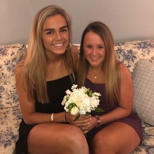 Meet your Posher, Riley